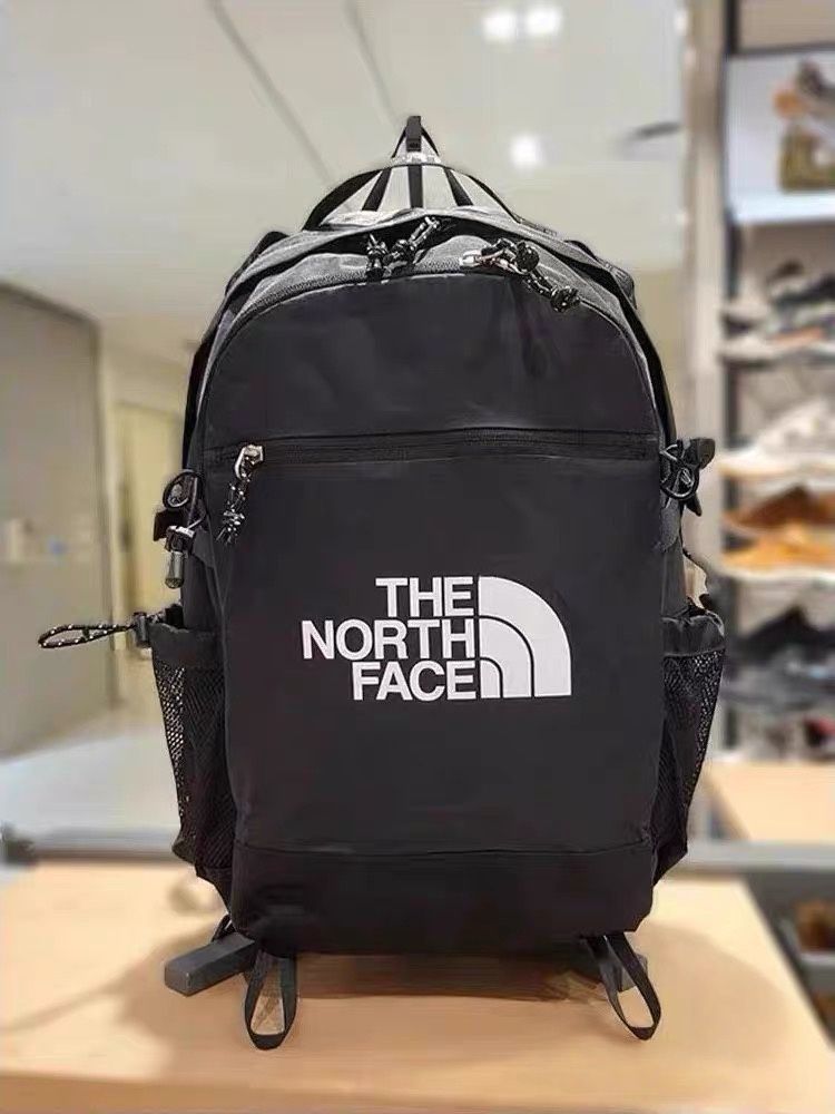the north face backpack 35